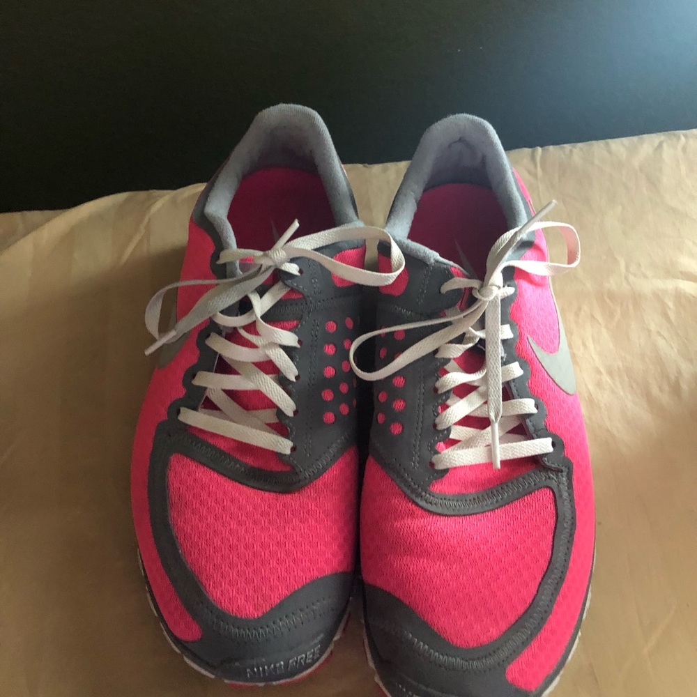 Nike Free5.0